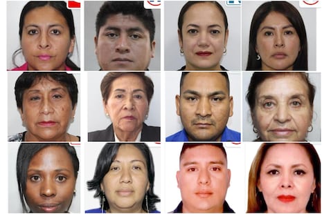 Más de una decena de regidores buscan el continuismo político en la región Ica