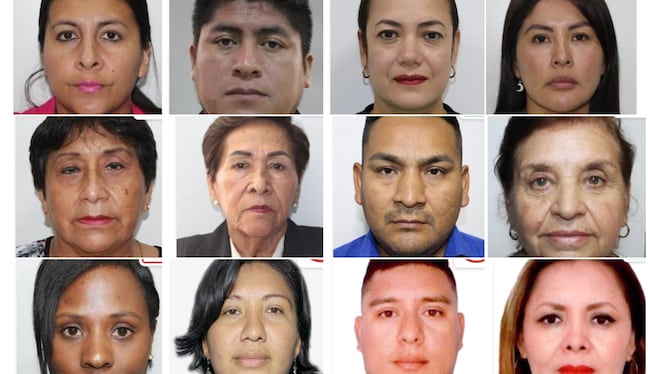 Más de una decena de regidores buscan el continuismo político en la región Ica