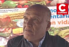 Ica: El Mercado Arenales es el más contaminado de la ciudad según funcionarios ambientales