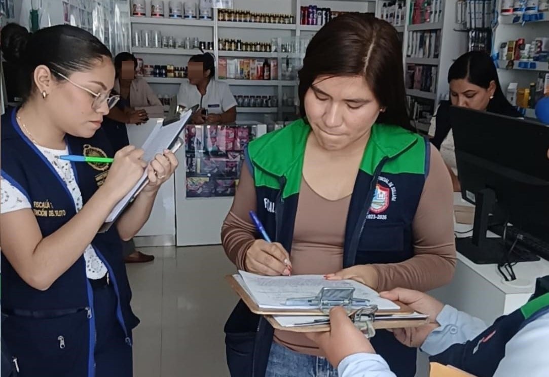 Uno de los establecimientos fue sancionado y clausurado