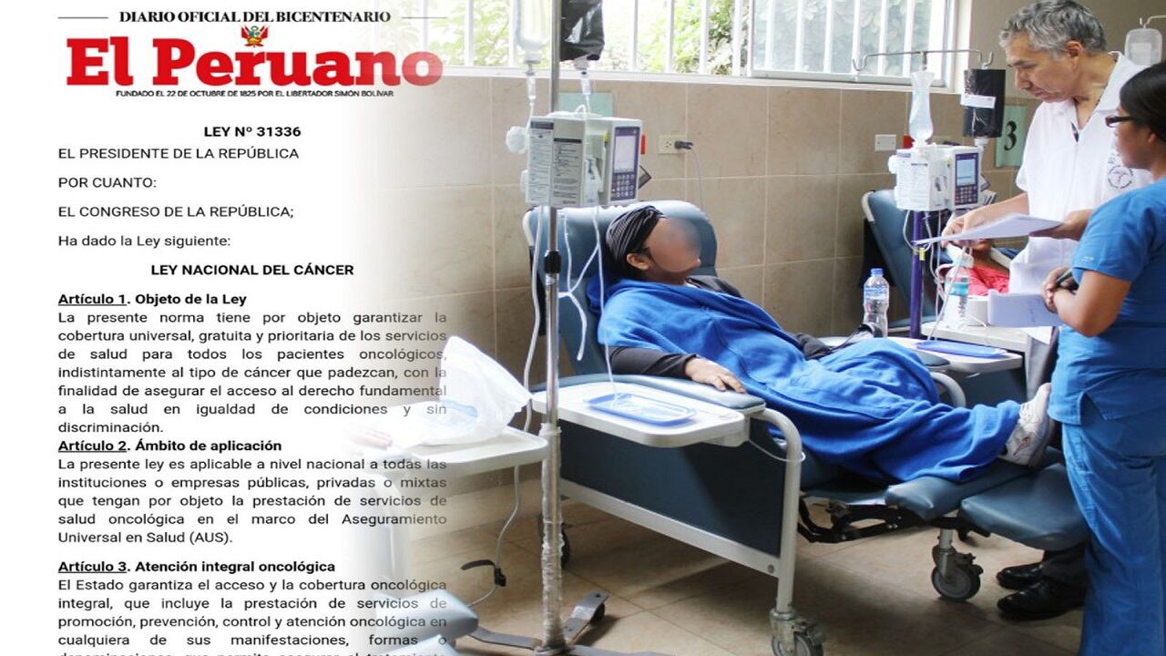 Este 4 de febrero es el Día Internacional de la Lucha Contra el Cáncer