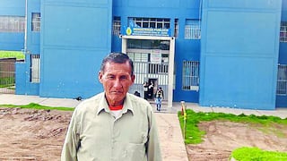 Preso aparece muerto en el penal de Huancayo  y familia pide investigación