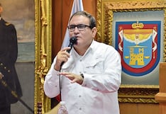 Gabriel Madrid, alcalde de Piura: “El general está más preocupado por la candidatura de su hermano que por la inseguridad”