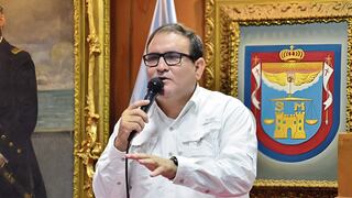 Gabriel Madrid, alcalde de Piura: “El general está más preocupado por la candidatura de su hermano que por la inseguridad”