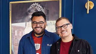 Los sabores del Reino Unido en Lima