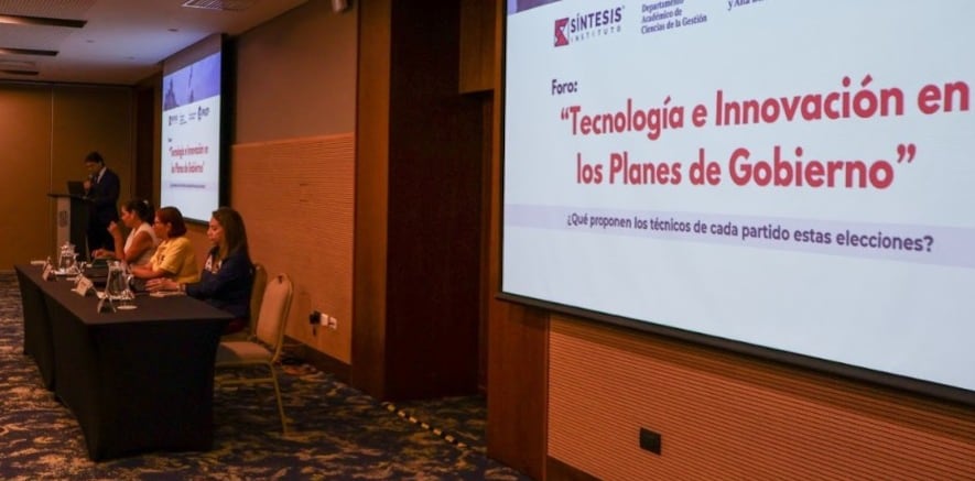 Muchas de las promesas de los candidatos no tienen fundamento. (FOTO: Difusión)