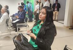 Ica: Municipalidad Distrital de Los Aquijes gastó solo el 32% de su presupuesto