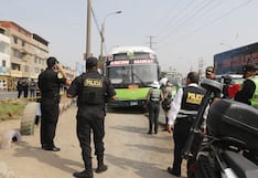 Puente Piedra: Capturan a dos hermanos que habrían participado en asesinato de pasajera de bus de Vipusa
