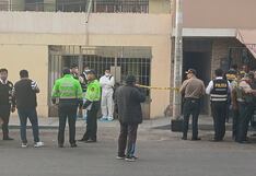 Homicidios de febrero: 62 menos que en enero