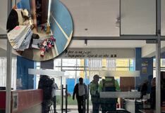 Roban en Gerencia de Educación del municipio de Trujillo