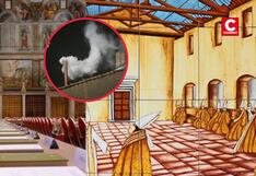 ¿Cuál fue el cónclave más largo de la historia? Restricciones que extendieron elección del papa