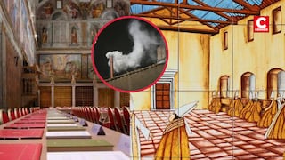 ¿Cuál fue el cónclave más largo de la historia? Restricciones que extendieron elección del papa