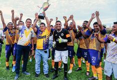 Equipos piuranos se refuerzan para la etapa nacional Copa Perú