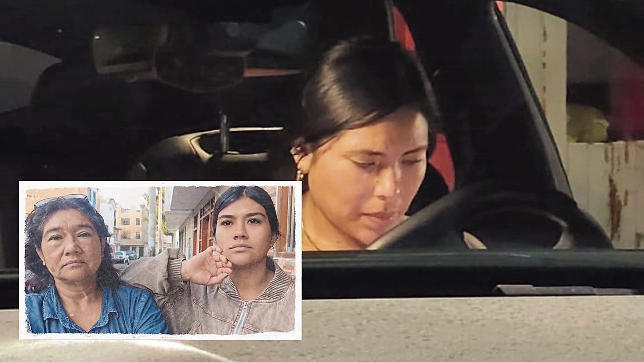 Familia de vigilante rechaza liberación de mujer que lo atropelló y causó su muerte.