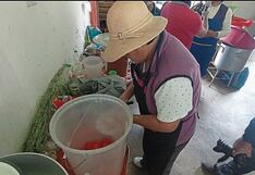 Comedores Populares en Arequipa: Un apoyo para familias pobres