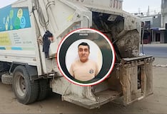 La Libertad: Trabajador de la municipalidad de Paiján pierde la vida en accidente de tránsito