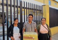 Hallan cuerpo de recién nacida desaparecida en basurero de hospital de Tingo María