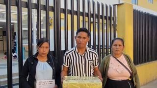 Hallan cuerpo de recién nacida desaparecida en basurero de hospital de Tingo María