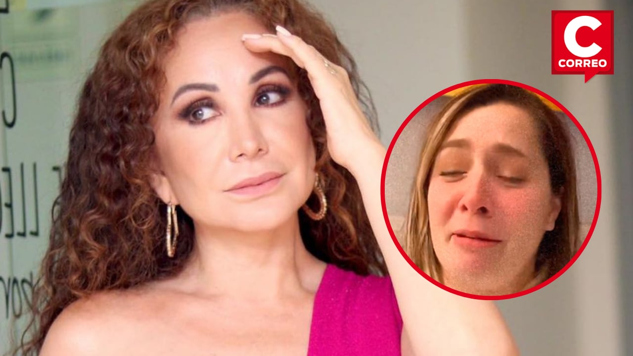 Janet Barboza defiende a reportera tras insultos de Yiddá Eslava: No te hagas la indignada.