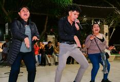 Espectacular homenaje a nuestra patria dieron los piuranos