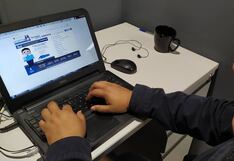 Reniec redujo el número de datos para acceder al servicio de consultas en línea