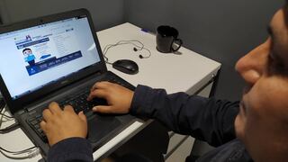 Reniec redujo el número de datos para acceder al servicio de consultas en línea
