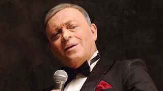 “Sinatra by Kramarenco” regresa a Lima y Arequipa con espectáculo inspirado en Las Vegas