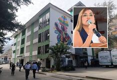 Asesora de Pulgar ganó cuestionado concurso CAS con 10 mil soles de sueldo en el Gobierno Regional Huánuco