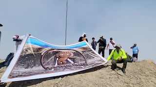Palpa celebra el Día Mundial del Turismo con una épica caminata al cerro Pichango