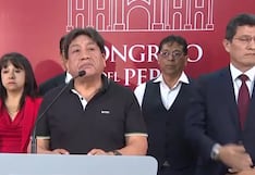 Transportistas cuestionan falta de diálogo con el Gobierno y piden reunión con Keiko Fujimori