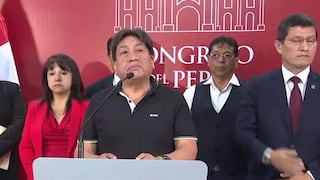 Transportistas cuestionan falta de diálogo con el Gobierno y piden reunión con Keiko Fujimori