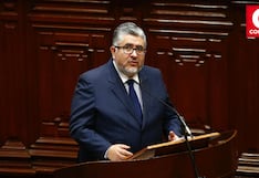 Ministro de Cultura defiende venta mixta de boletos para Machu Picchu y descarta cambios en sistema anticipado