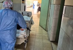 Niño abandonado lucha por su vida luego de ingerir veneno para moscas en Arequipa