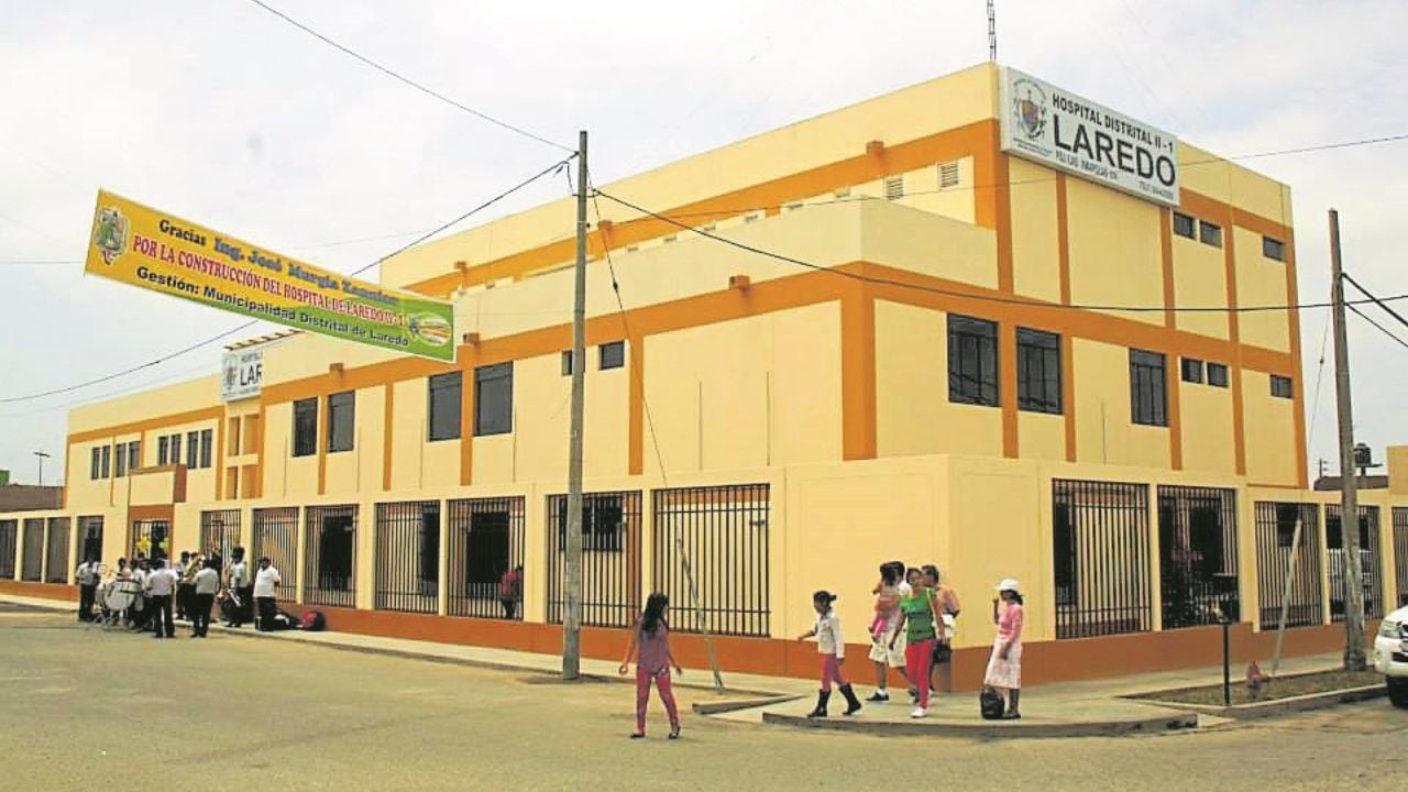 Contraloría realizó una inspección en el nosocomio y observó que no cuenta con médicos especialistas, varios de sus equipos están inoperativos o funcionan solo al 50%. Además, no se le da adecuado mantenimiento a los diferentes ambientes y hay problemas con el sistema eléctrico y en las instalaciones de telefonía.