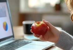 Bienestar y alimentación en el trabajo: guía práctica para mantener hábitos saludables