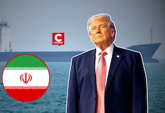 Donald Trump confirma que EE. UU. interceptó buque iraní tras ignorar advertencias en el Mar Arábigo