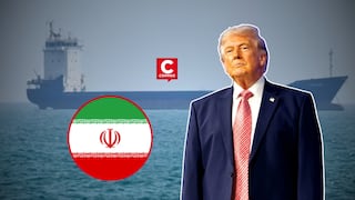 Donald Trump confirma que EE. UU. interceptó buque iraní tras ignorar advertencias en el Mar Arábigo