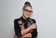 Productora peruana Michelle Alexander reconocida como “Pilar de la Industria”