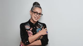 Productora peruana Michelle Alexander reconocida como “Pilar de la Industria”