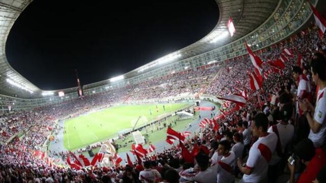 Perú vs. Uruguay: Minsa detalla requisitos que deben cumplir los hinchas que ingresarán al Estadio Nacional