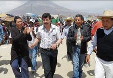 Anulan primera sentencia para exalcalde de Arequipa Alfredo Zegarra Tejada