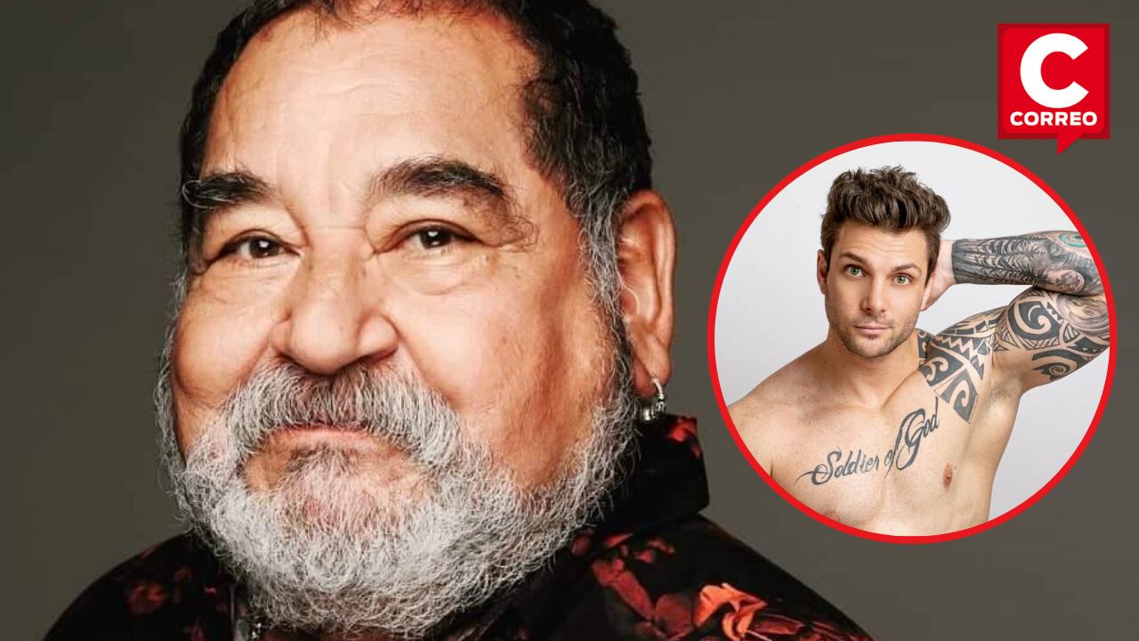 Ramón García halaga actuación de Nicola Porcella: “Lo poco que aprendió lo aprovechó bien”