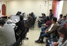 Corte Superior de Justicia de Arequipa: Revelen déficit de 47 jueces
