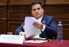 Diego Bazán cuestiona investigación contra congresistas que viajaron a fiesta con presunto dinero del Estado