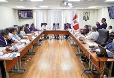 Hoy se realizará reunión clave por la Nueva Carretera Central