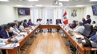 Hoy se realizará reunión clave por la Nueva Carretera Central