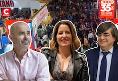 FIL Lima 2026 reunirá a Jaime Bayly, Agustina Bazterrica, Eduardo Sacheri y Chuy Mine en su última edición