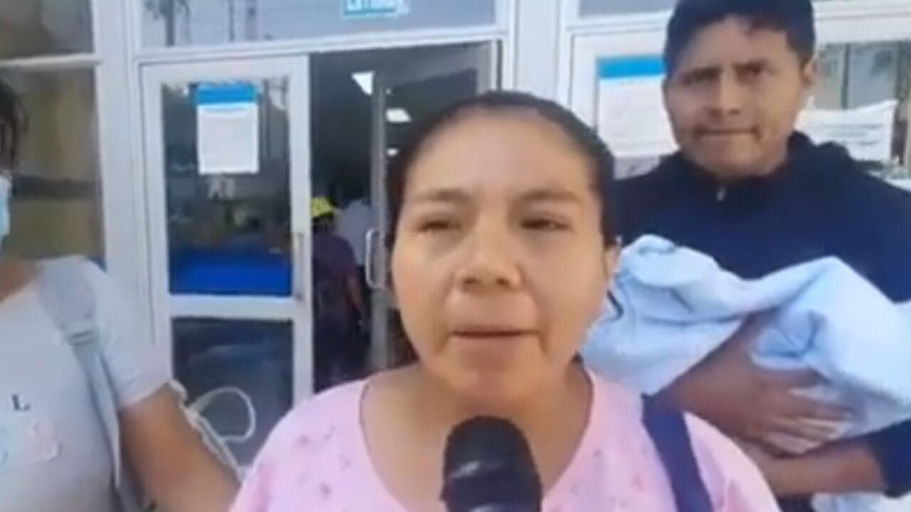 (Foto/Captura: 24 Horas)