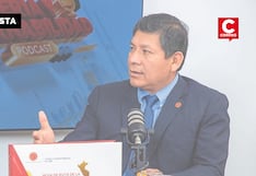 Decano del Consejo Departamental Lima del Colegio de Ingenieros del Perú: “El país requiere una autoridad única de riesgos”