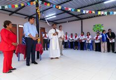 Trujillo: La urbanización Trupal ya tiene su Casa del Adulto Mayor